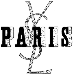 YSL PARIS