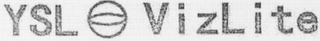 YSL VIZLITE logo