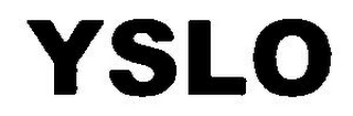 YSLO logo