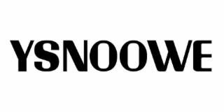 YSNOOWE logo