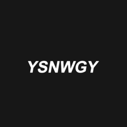 YSNWGY logo