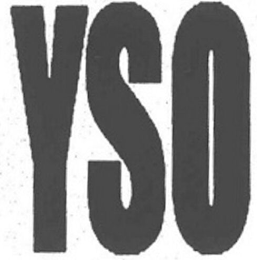 YSO logo