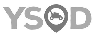 YSOD logo