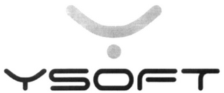 YSOFT logo