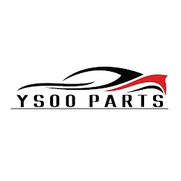 YSOO PARTS logo