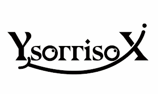 YSORRISOX logo
