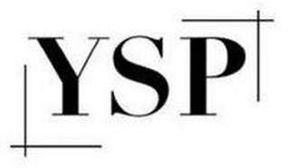 YSP logo