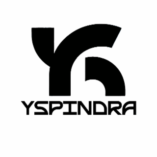 YSPINDRA logo