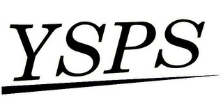 YSPS logo