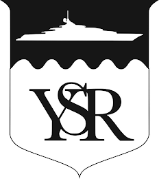 YSR logo