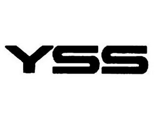 YSS logo