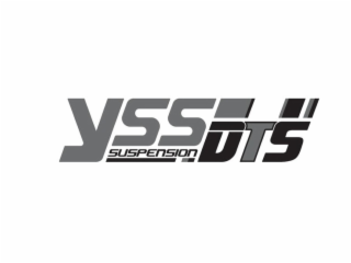 YSS SUSPENSION DTS