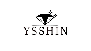 YSSHIN logo