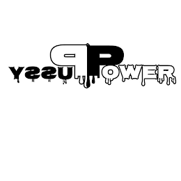YSSUPPOWER logo