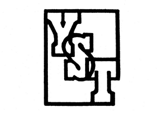 YST logo