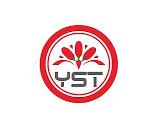 YST logo