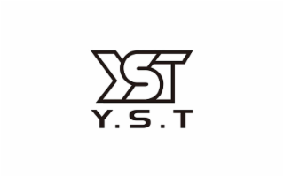 YST Y.S.T logo