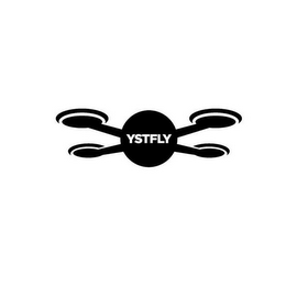 YSTFLY logo
