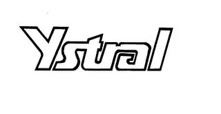 YSTRAL logo