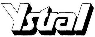 YSTRAL logo