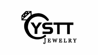 YSTT JEWELRY logo