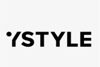 YSTYLE logo
