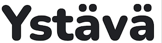 YSTÄVÄ logo