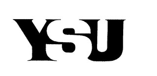 YSU logo