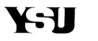 YSU logo