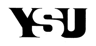 YSU logo