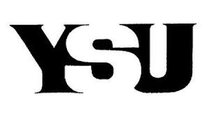 YSU logo