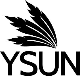 YSUN logo