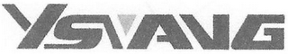 YSVANG logo