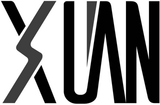 YSXUAN logo