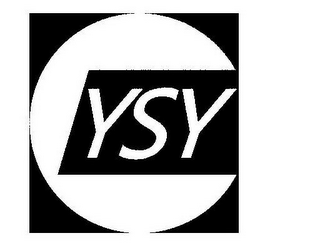 YSY logo