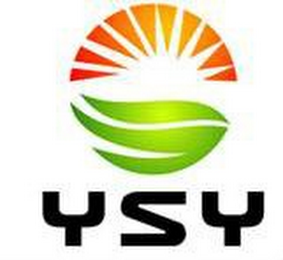YSY logo