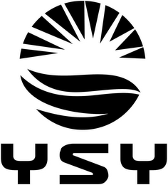 YSY logo