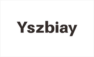 YSZBIAY logo