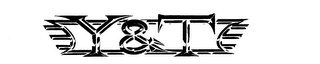 Y&T logo