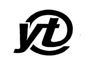 YT logo