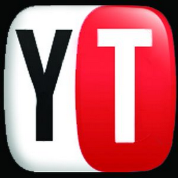 YT logo