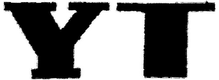 YT logo