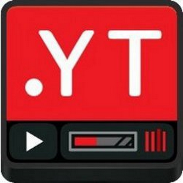 .YT logo
