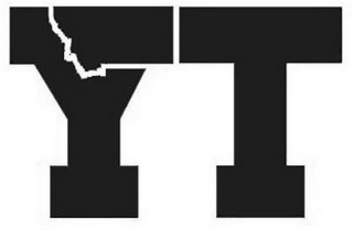 YT logo
