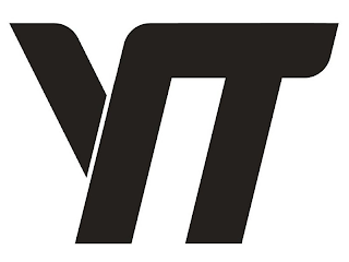 YT logo