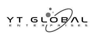 YT GLOBAL ENTERPRISES logo