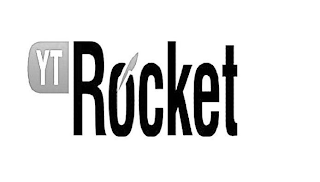 YT ROCKET logo