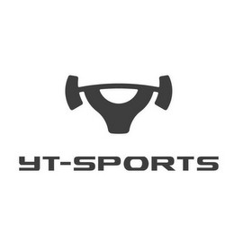 YT-SPORTS logo
