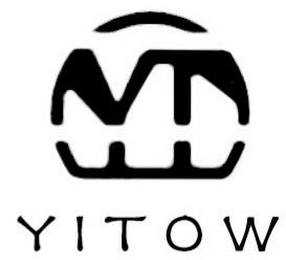 YT YITOW logo