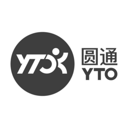 YT YTO logo